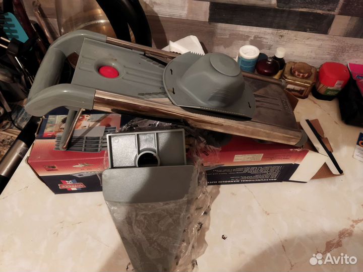 Овощерезка Vitesse