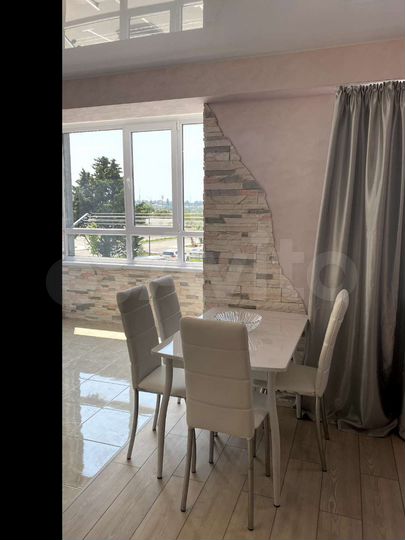 Квартира-студия, 34 м², 2/7 эт.