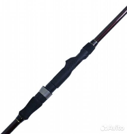 Maximus Удилище спиннинговое Zircon Jig 2.1м 7-25г