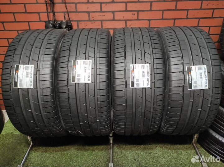 Hankook Ventus S1 Evo 3 SUV K127C 285/45 R20 112Y