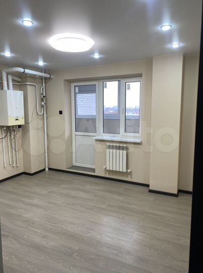 2-к. квартира, 57 м², 4/9 эт.