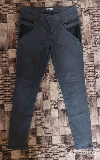 Джинсы 4шт