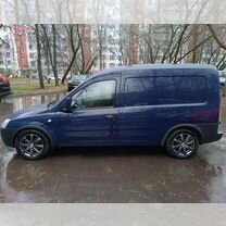 Opel Combo 1.4 MT, 2008, 412 000 км