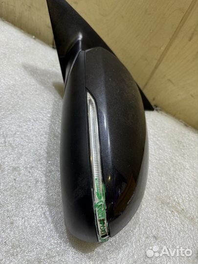 Зеркало левое Kia Optima 4 2015-2020