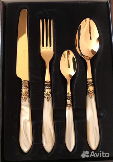 Набор столовых приборов