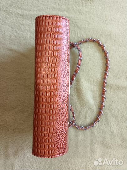 Сумка женская натуральная кожа новая