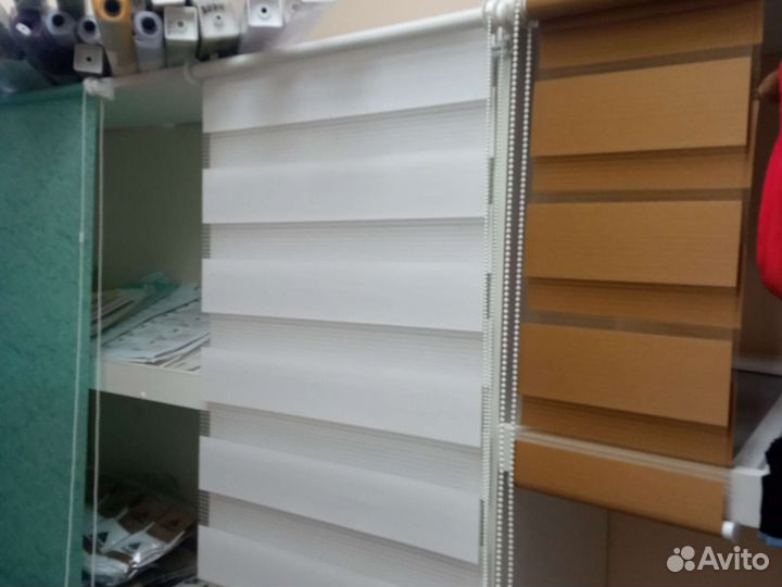 Жалюзи все виды Рольшторы комплектующие