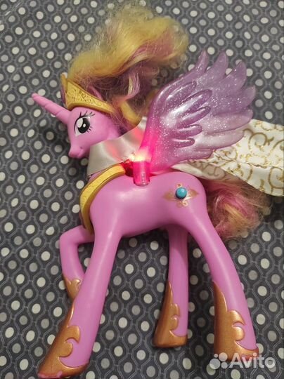 My Little Pony