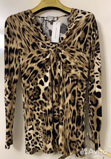 Кофта anna rachele