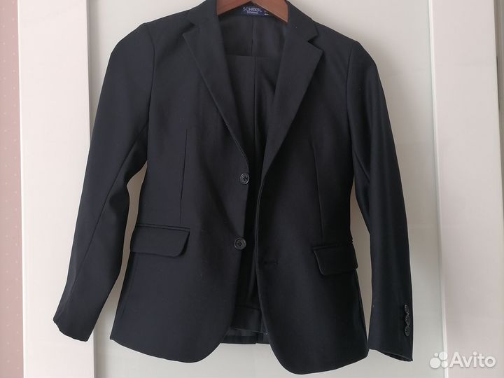 Костюм 140 размер