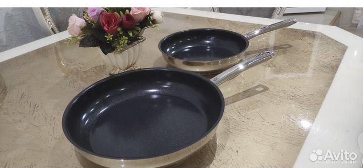 Набор сковородок Wmf