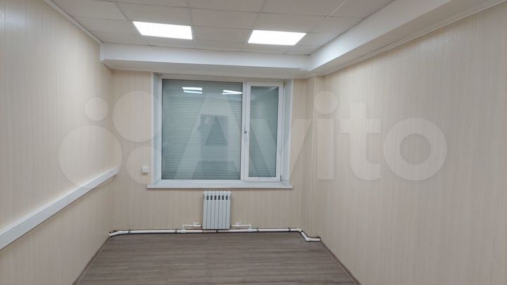 Офис, 53 м²