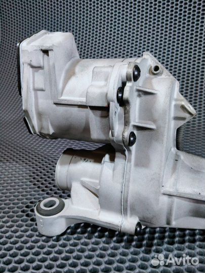 Рулевая рейка Ford Focus 3