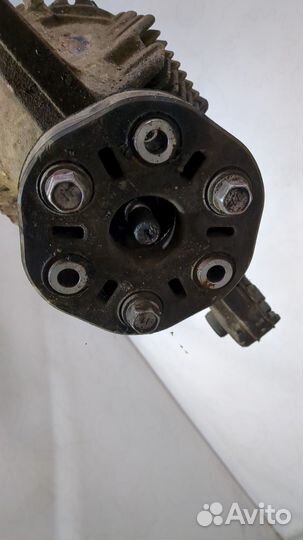 Редуктор моста Lexus GS, 2003