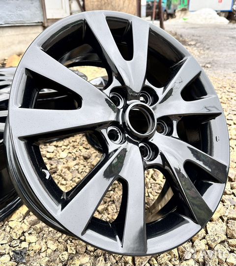 Оригинал Mazda R16 5;114.3