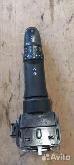 Переключатель поворотов C crosser