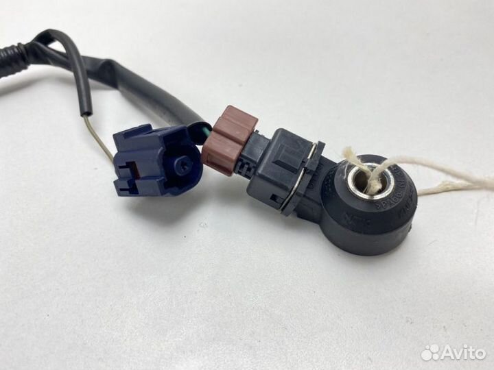 Датчик детонации Mitsubishi Lancer CY4A 4B11 2008