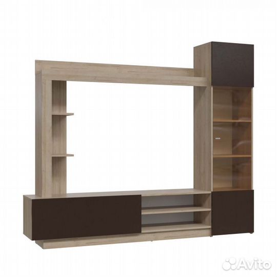 Тумба под тв Бруно