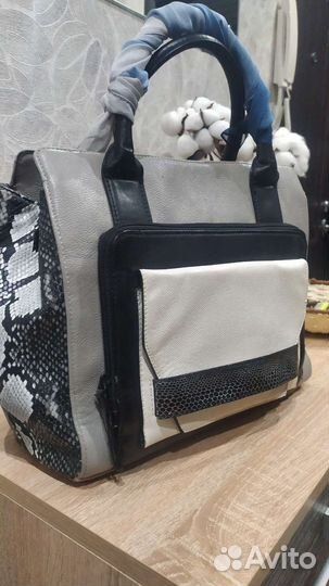 Сумки красивые