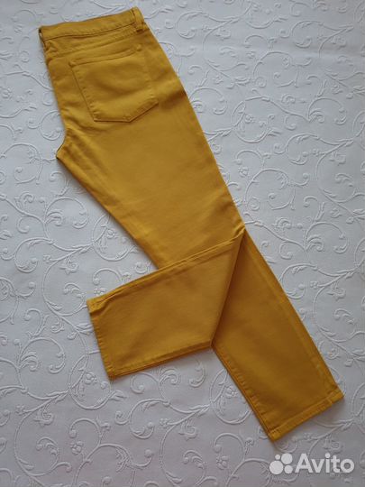 Джинсы Jcrew р. 32 (48 рос.)