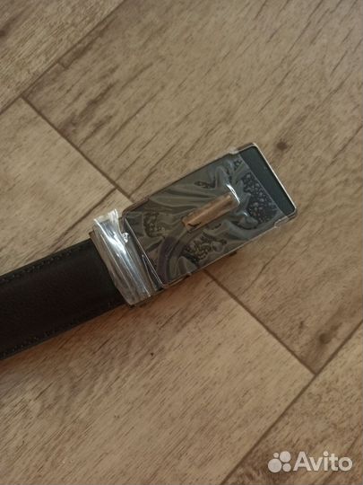 Ремень мужской автомат