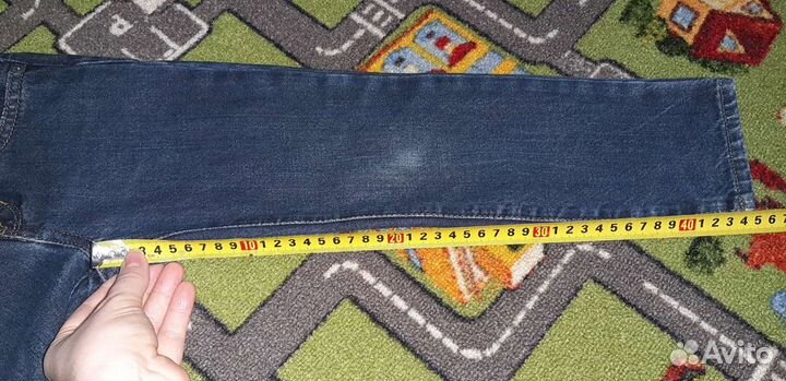 Джинсы Children's place