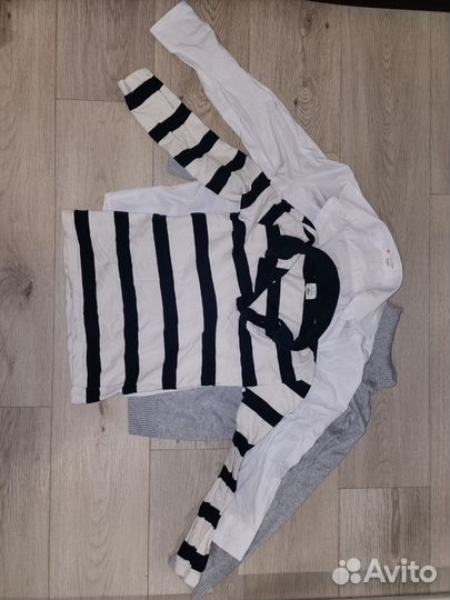 Вещи школьные для мальчика