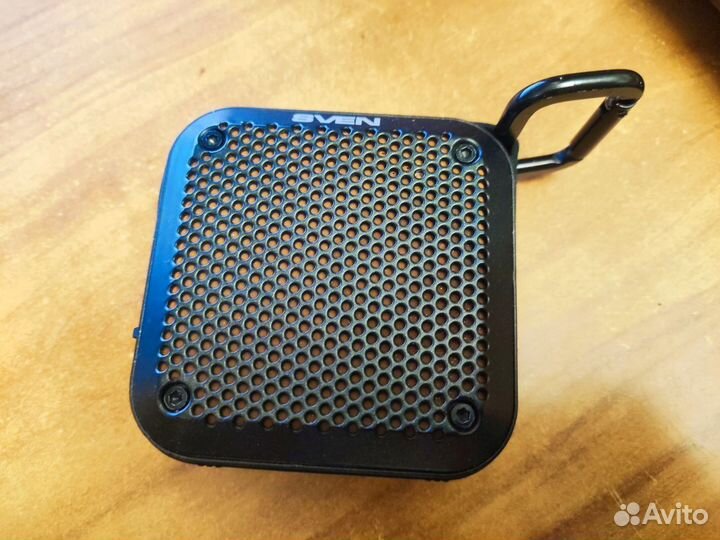 Sven PS-88 Портативная колонка с защитой от воды