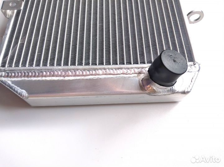 Радиатор для kawasaki Z750 ABS / Z800 ABS / Z1000