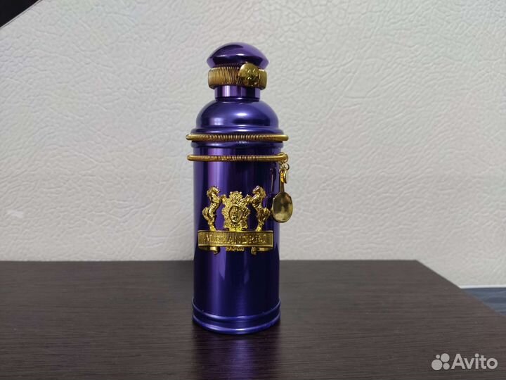 Духи Alexander J. Iris Violet