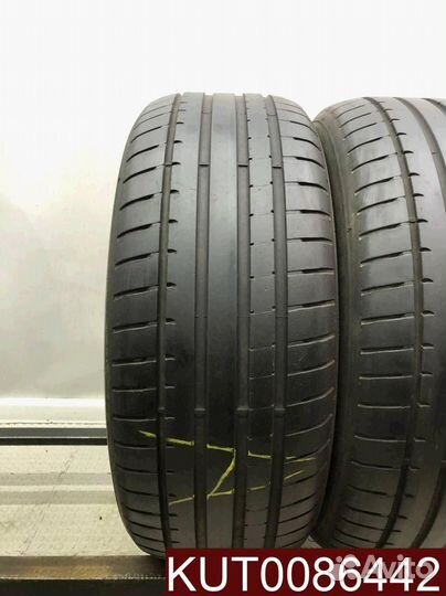 Dunlop SP Sport Maxx RT 2 225/55 R17 107U