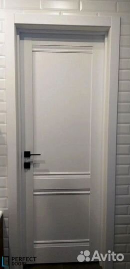 Межкомнатные двери