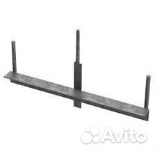 Траверса для линий электропередач