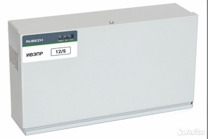Ивэпр 12 5 исп. 12/7-Р бр