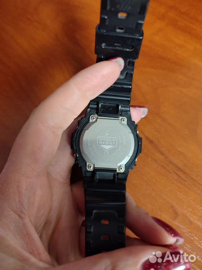 Мужские наручные часы