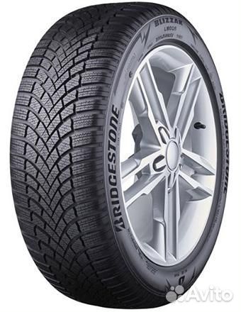 Bridgestone Blizzak LM-005 185/65 R15 88T