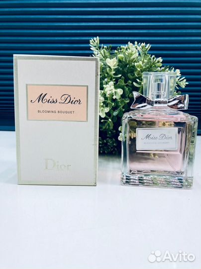 Туалетная вода женская оригинал