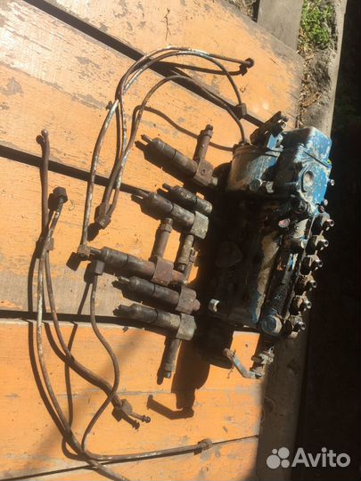 Форсунки Прага