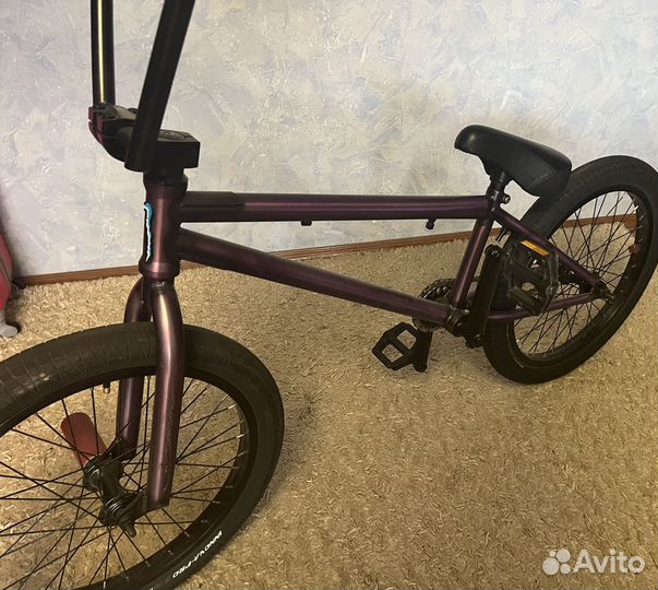 BMX bikes 713