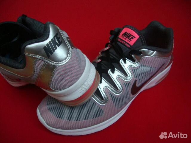 Nike Better World
