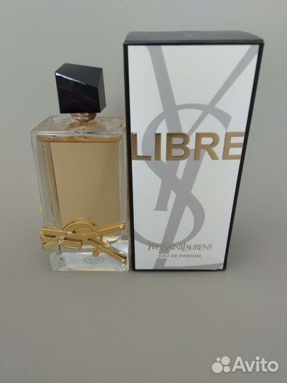 Парфюмерная вода женская