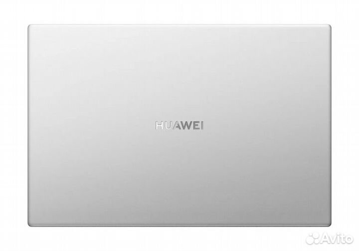Продам ноутбук Ноутбук Huawei MateBook D14 Silver