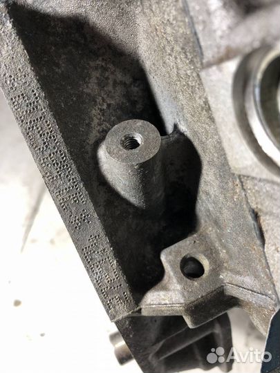 Двигатель Mercedes-Benz C-Класс M272974