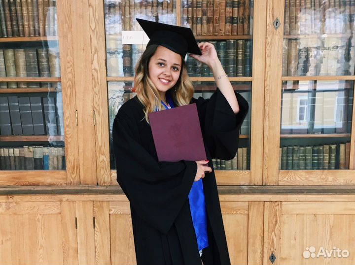 Репетитор по русскому языку