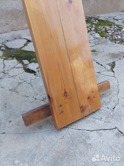 Тренажёр для спины Доска Евминова