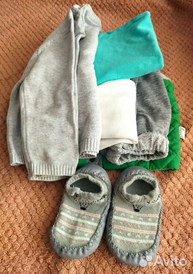 Одежда для мальчика