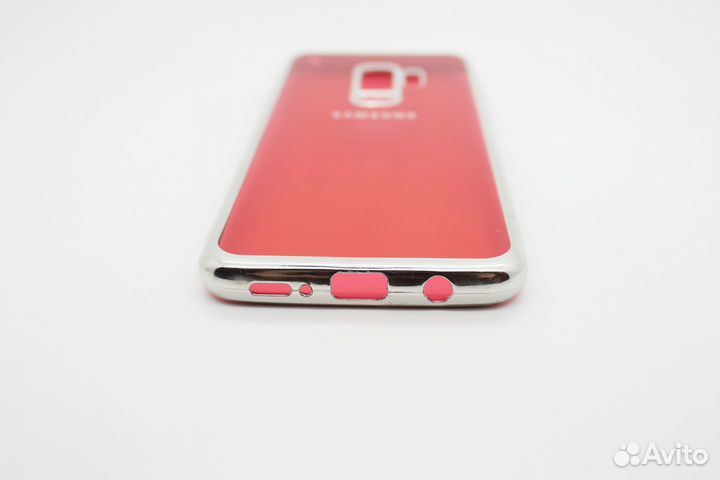 Чехол на Samsung Galaxy S9 Plus