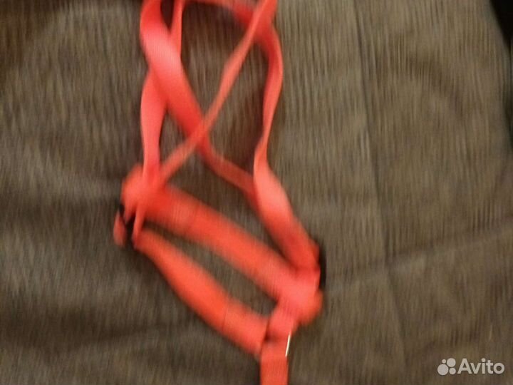 Шлейка для маленькой собаки либо для щенка