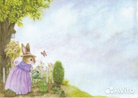 Susan Wheeler Сюзан Вилер конверты