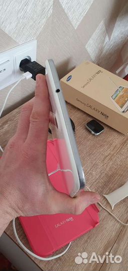 Планшет samsung galaxy note 8.0